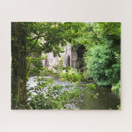Jigsaw Kilcullen Bridge