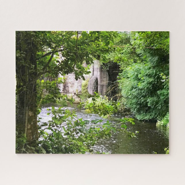 Jigsaw Kilcullen Bridge (Horizontal)