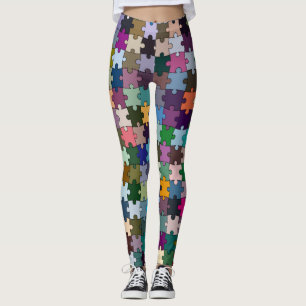 Jigsaw Leggings