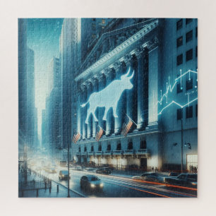 Jigsaw-Puzzle