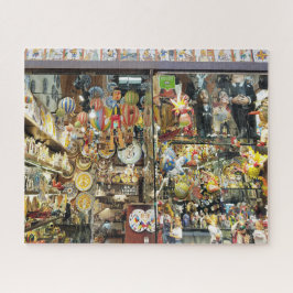 Jigsaw Puzzle