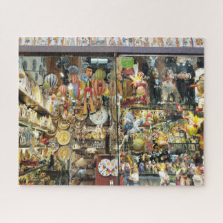 Jigsaw Puzzle