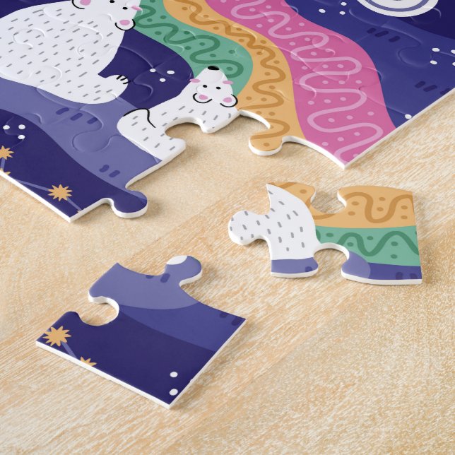 Jigsaw Puzzle (Seite)