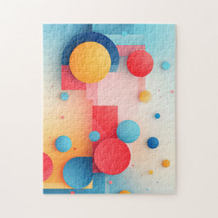 Jigsaw Puzzle