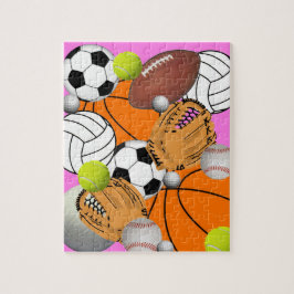 Jigsaw Puzzle