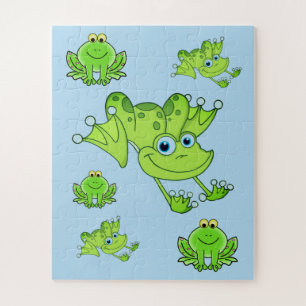 Jigsaw Puzzle