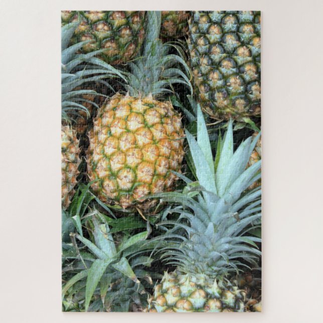 JIGSAW PUZZLE (Vertikal)
