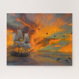 Jigsaw Puzzle