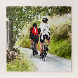 JIGSAW PUZZLE