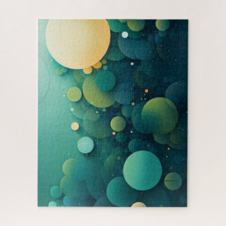 Jigsaw Puzzle