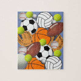 Jigsaw Puzzle