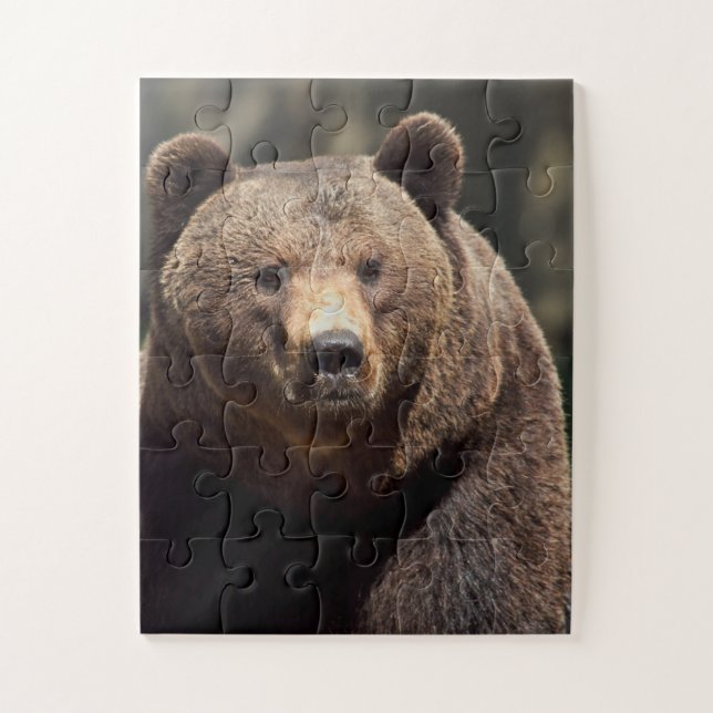 JIGSAW PUZZLE (Vertical)