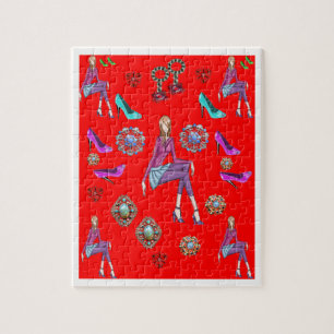 Jigsaw Puzzle