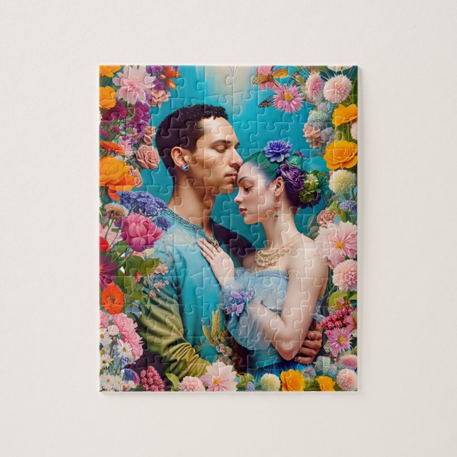 Jigsaw Puzzle, Brettspiel, Stück, 4 (Vertikal)