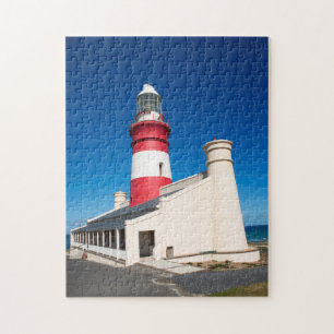 Jigsaw Puzzle of Lighthouse