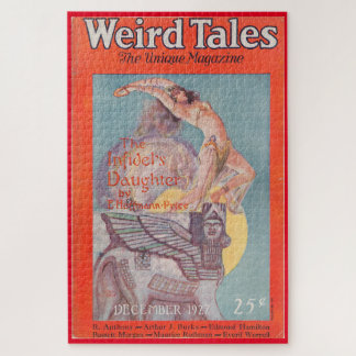 Jigsaw Puzzles