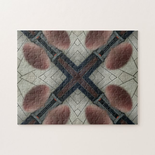 Jigsaw Puzzles entdecken (Horizontal)