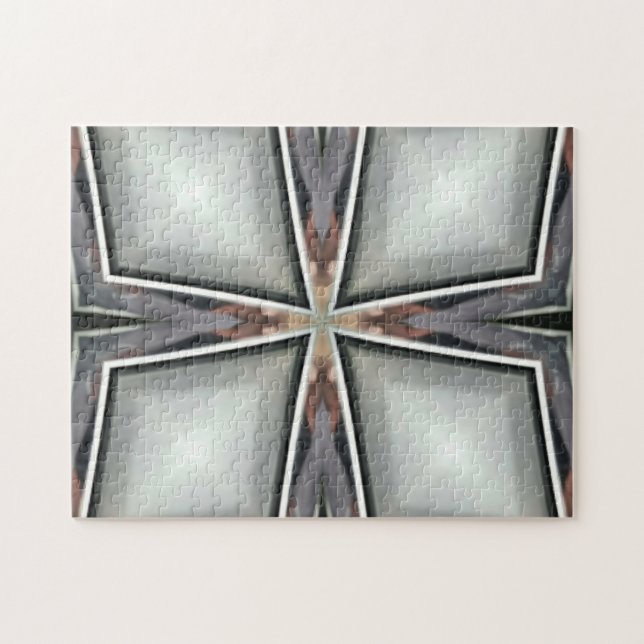 Jigsaw Puzzles entdecken (Horizontal)