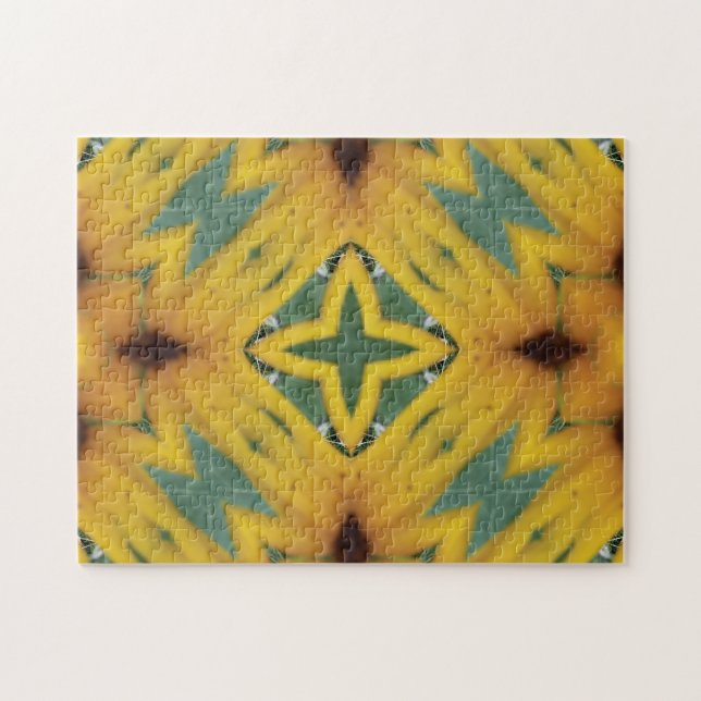 Jigsaw Puzzles entdecken (Horizontal)