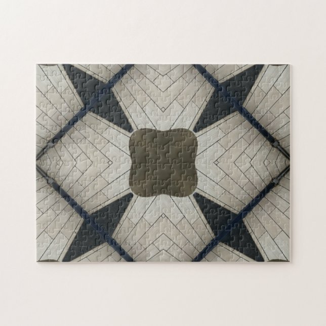 Jigsaw Puzzles entdecken (Horizontal)