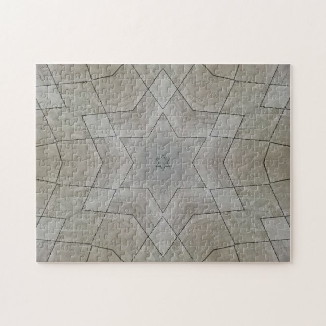 Jigsaw Puzzles entdecken (Horizontal)