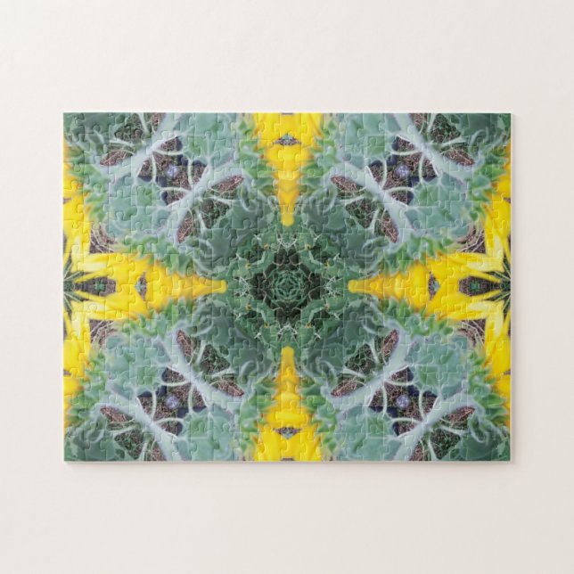 Jigsaw Puzzles entdecken (Horizontal)