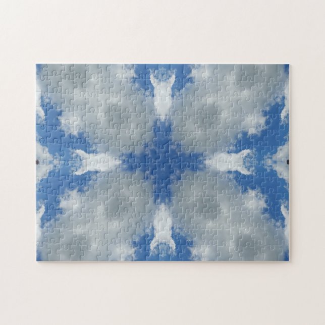 Jigsaw Puzzles entdecken (Horizontal)