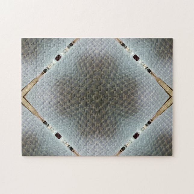 Jigsaw Puzzles entdecken (Horizontal)