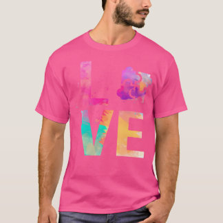 Jigsaw Puzzles Mama - Jigsaw Puzzles T-Shirt