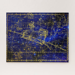 Jigsaws Aires Sternbild