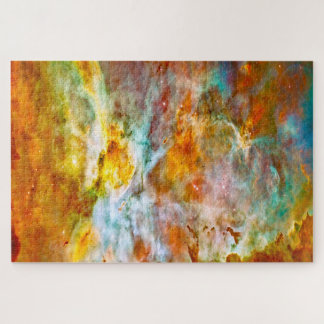 Jigsaws der Carina Constellation.