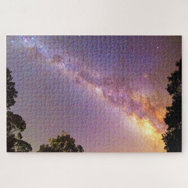 JigsawsDie Milchstraße. (Horizontal)