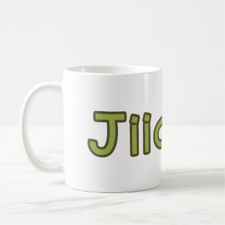 Jiichans Tasse