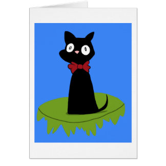 Jiji schwarze Katze (Ghibli)