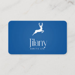 JILANY Business Card Visitenkarte
