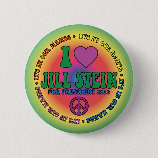 Jill2016 Button (Vorderseite)