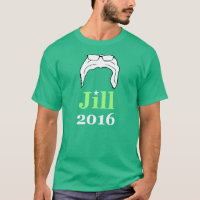 Jill 2016 (Parodie Bernie 2016)