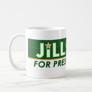 Jill Stein pour la tasse 2016 de tasse de