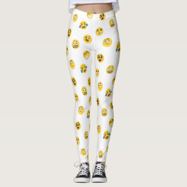 JillMojis Leggings