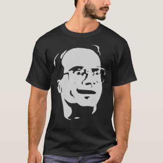 Jim Cornette Jordan Myles Classic T - Shirt