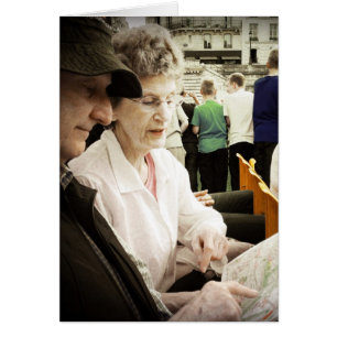 Jim et Betsy