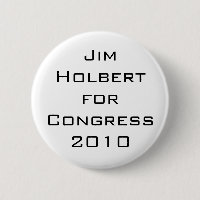 Jim Holbert für Kongreß 2010