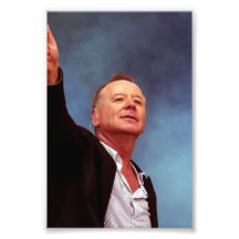 Jim Kerr Simple Minds Live in Concert