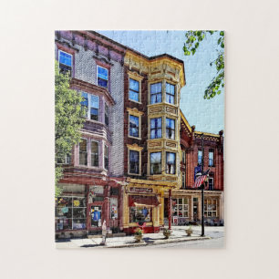 Jim Thorpe Pa - Shops am Broadway