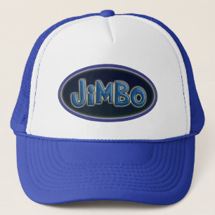 JIMBO TRUCKERKAPPE