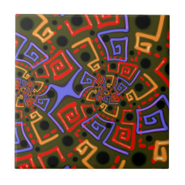 Jimette Design ceramic 2020 Sammlung Fliese