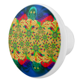 Jimette Design Collection 2019. Keramikknauf