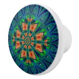 Jimette Design Collection 2019. Keramikknauf
