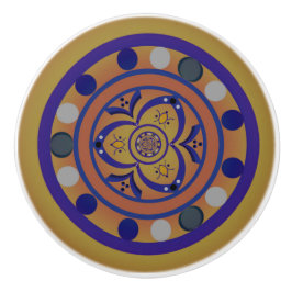 Jimette Design Collection 2019. Keramikknauf