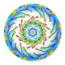 Jimette Design Collection 2019. Keramikknauf